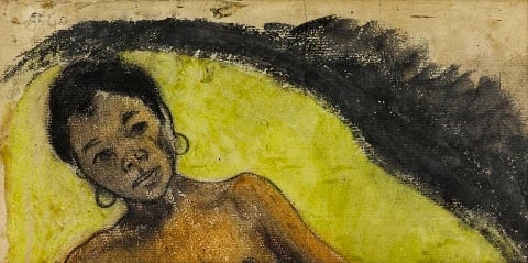 Dopo l’impressionismo. Gauguin e i Nabis